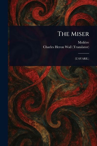 Produktbild: The Miser