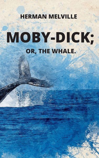Produktbild: Moby-Dick or, The Whale