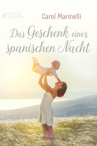 Produktbild: Das Geschenk einer spanischen Nacht