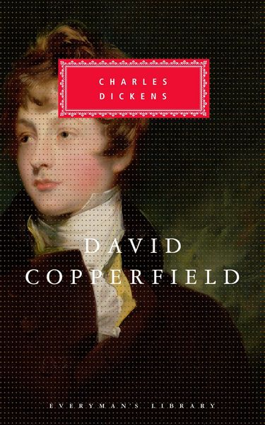 Produktbild: David Copperfield