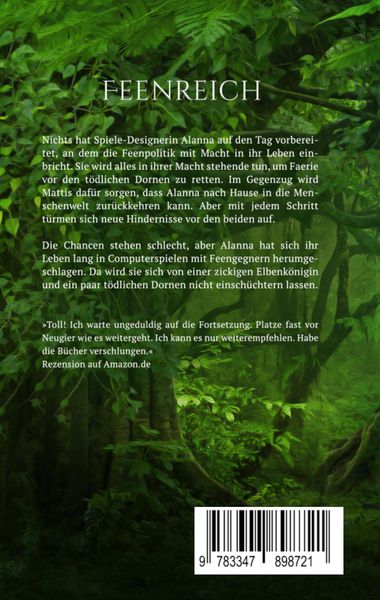 Produktbild: Feenreich