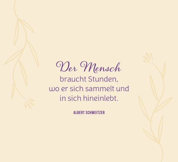 Produktbild: Achtsamkeit f&uuml;r jeden Tag