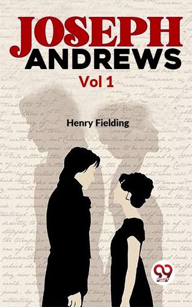 Produktbild: Joseph Andrews Vol. 1