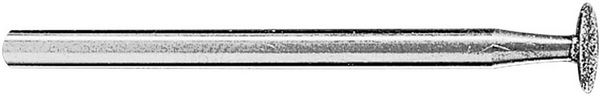 Produktbild: Donau Elektronik 1719 Diamantschleifstift 1St.