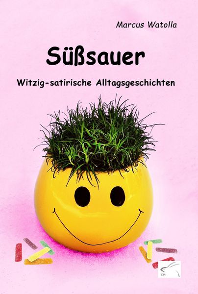 Produktbild: S&uuml;&szlig;sauer