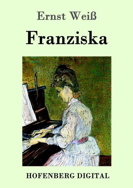 Produktbild: Franziska