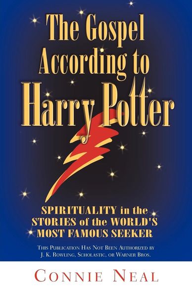 Produktbild: Gospel According to Harry Potter