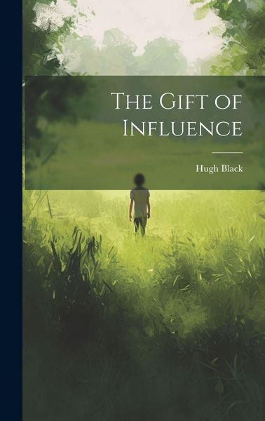 Produktbild: The Gift of Influence