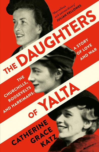 Produktbild: The Daughters of Yalta
