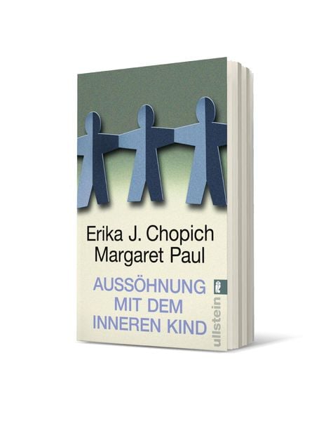 Produktbild: Aussöhnung mit dem inneren Kind