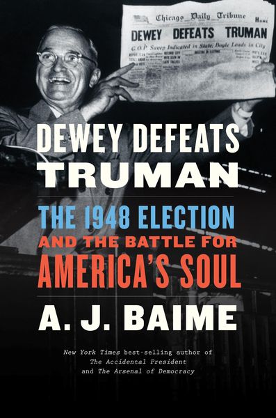 Produktbild: Dewey Defeats Truman