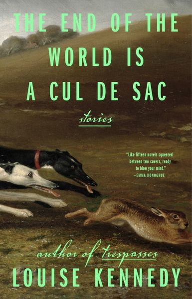 Produktbild: The End of the World Is a Cul de Sac