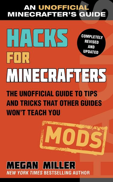 Produktbild: Hacks for Minecrafters