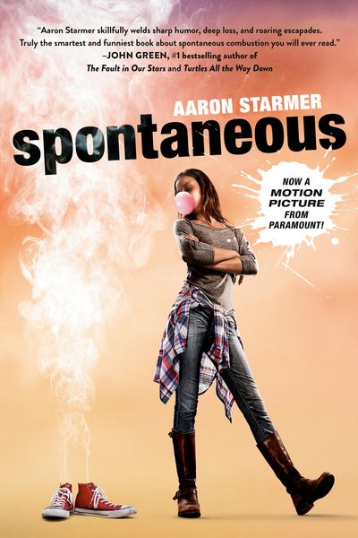 Produktbild: Spontaneous
