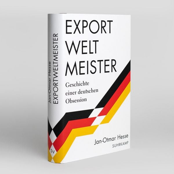 Produktbild: Exportweltmeister