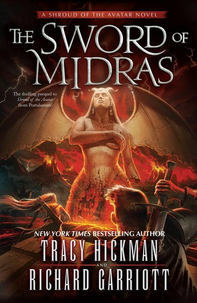 Produktbild: Sword of Midras