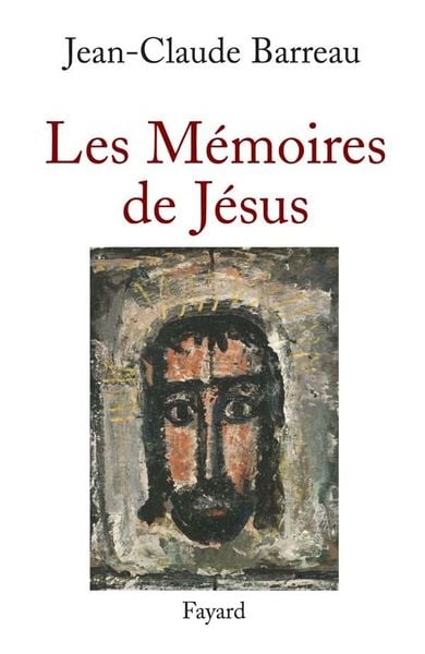 Produktbild: Les M&eacute;moires de J&eacute;sus