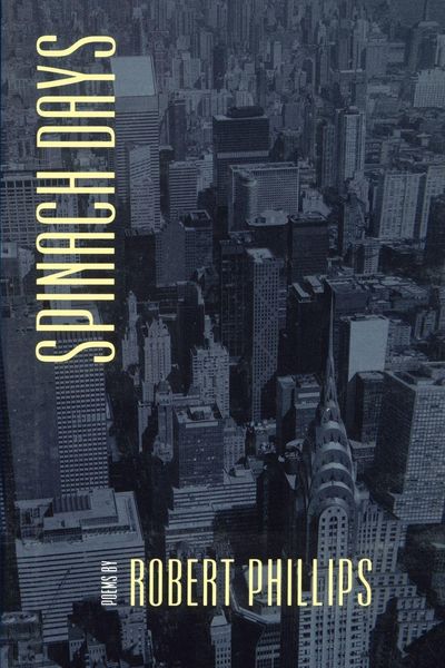 Produktbild: Spinach Days