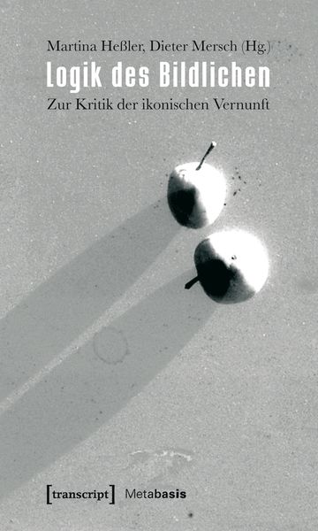 Produktbild: Logik des Bildlichen