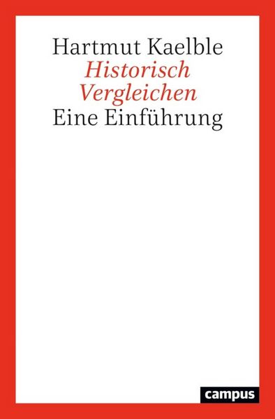 Produktbild: Historisch Vergleichen