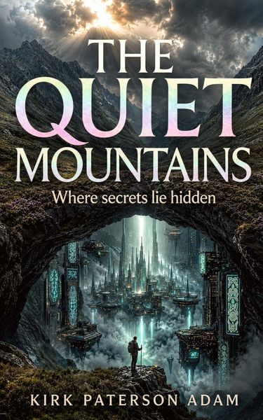 Produktbild: The Quiet Mountains