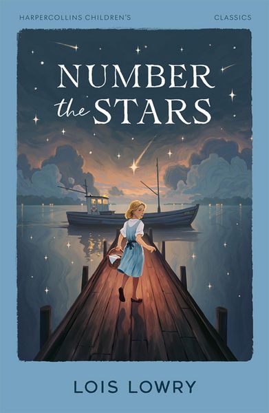 Produktbild: Number the Stars