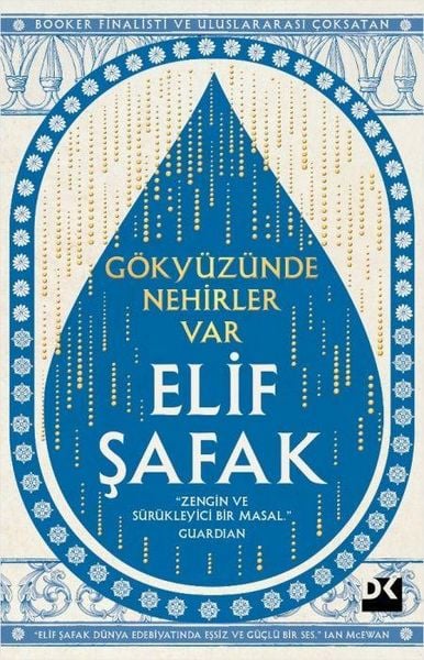 Produktbild: G&ouml;ky&uuml;z&uuml;nde Nehirler Var