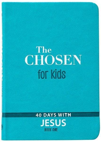 Produktbild: The Chosen for Kids - Book One