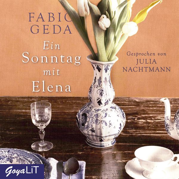 Produktbild: Ein Sonntag mit Elena