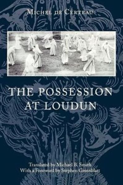 Produktbild: The Possession at Loudun