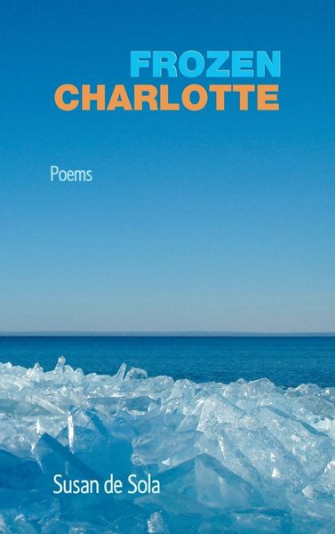 Produktbild: Frozen Charlotte