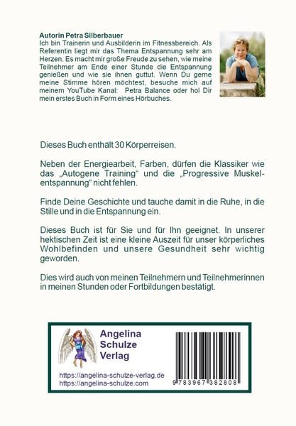 Produktbild: 30 K&ouml;rperreisen f&uuml;r Sie und Ihn