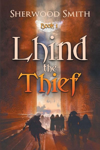 Produktbild: Lhind the Thief