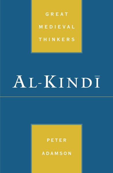 Produktbild: Al-Kindi