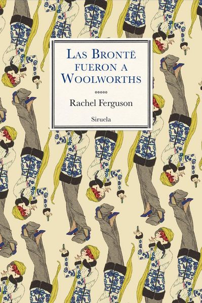 Produktbild: Las Bront&euml; fueron a Woolworths