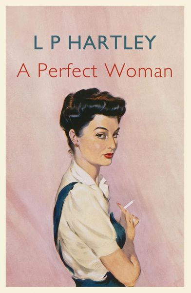 Produktbild: A Perfect Woman