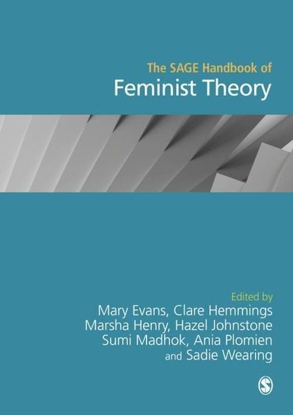 Produktbild: The SAGE Handbook of Feminist Theory