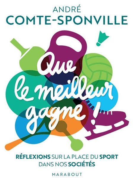 Produktbild: Que le meilleur gagne !