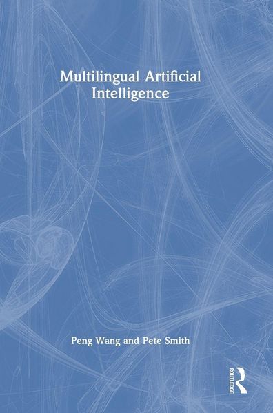 Produktbild: Multilingual Artificial Intelligence