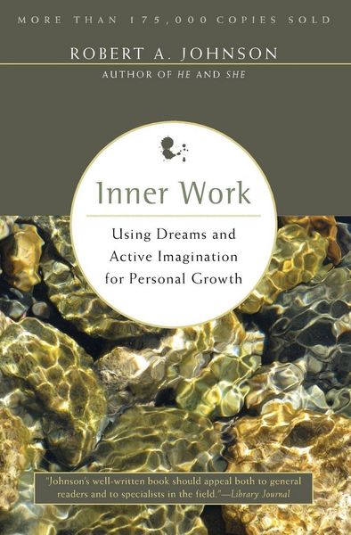 Produktbild: Inner Work
