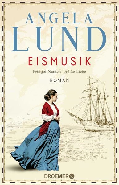 Eismusik, Taschenbuch von Angela Lund, Droemer Knaur, 9783426282281