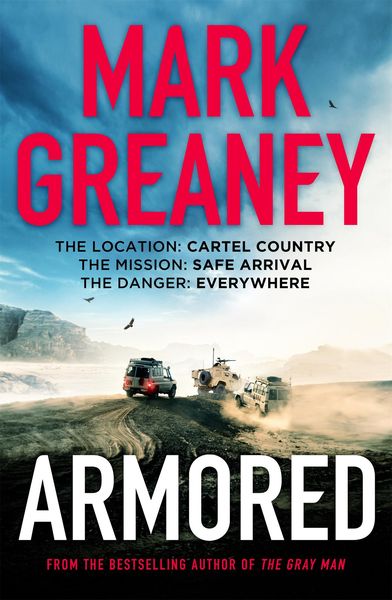 Produktbild: Armored