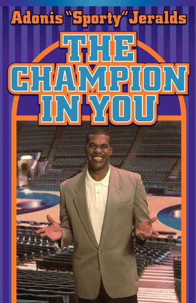 Produktbild: The Champion In You