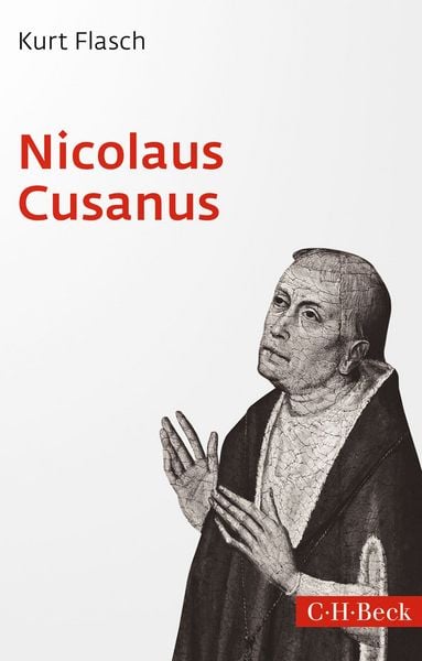 Produktbild: Nicolaus Cusanus