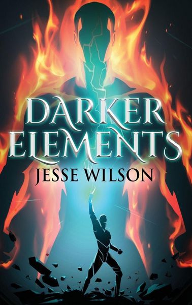 Produktbild: Darker Elements