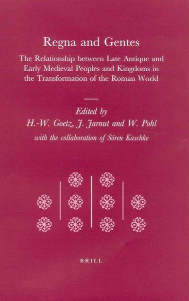 Produktbild: Regna and Gentes