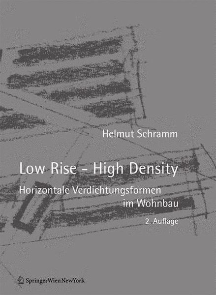 Produktbild: Low Rise - High Density