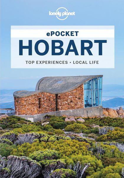 Produktbild: Lonely Planet Pocket Hobart