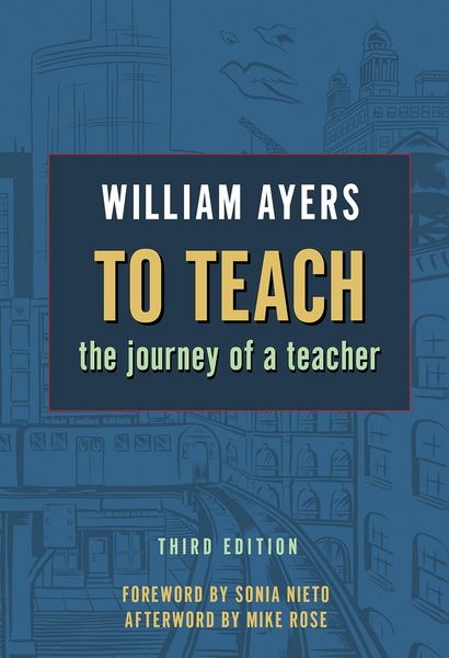 Produktbild: Ayers, W: To Teach