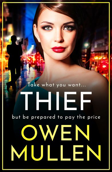 Produktbild: Thief